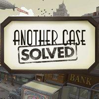Another case solved secret cases